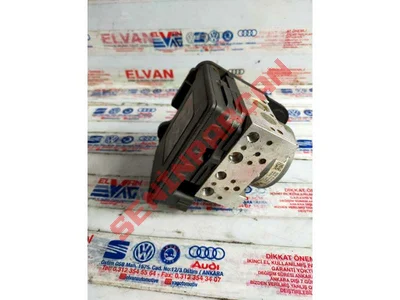 5Q0907379L - ABS KONTROL ÜNITESI - İkinci El Orjinal
