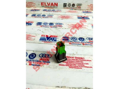 5C6927118 - ÇEKİŞ KONTROL SİSTEMİNE AİT - İkinci El Orjinal