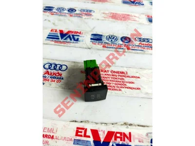 5C6927118 - ÇEKİŞ KONTROL SİSTEMİNE AİT - İkinci El Orjinal