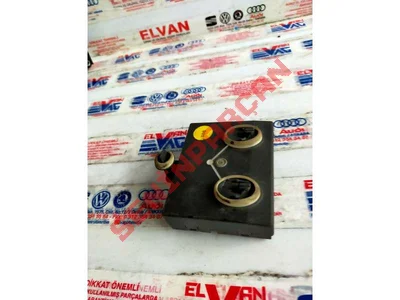 5Q0959593 - KAPI KONTROL ÜNİTESİ