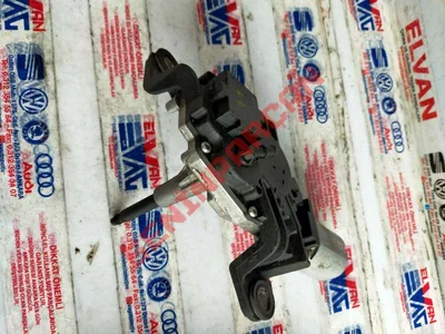 1K6955711B - SILECEK MOTORU