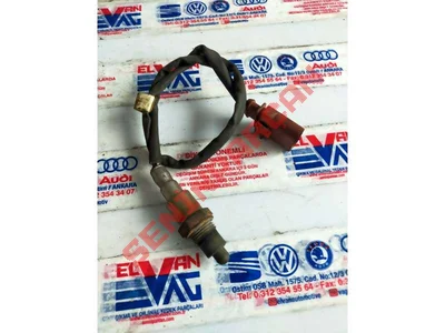 04C906262J - LAMBDA SENSORU