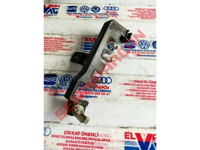 6R0971845M - KABLO BRAKETI