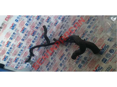 5Q0122073Q - VALFLI SOĞUTMA SIVISI HORTUMU