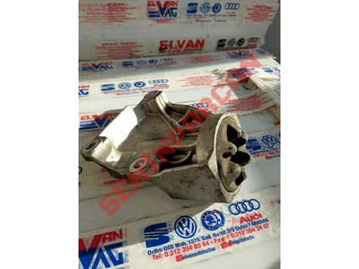 3D0399113AS - ŞANZIMAN BRAKETI