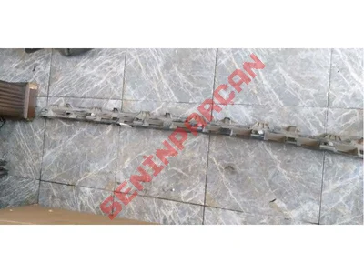 106501400100 - BRAKET - İkinci El Orjinal