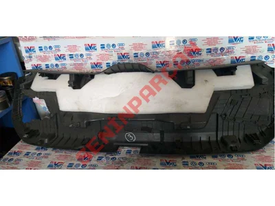 5F4867601J - BAGAJ KAPAĞI KAPLAMASI - İkinci El Orjinal