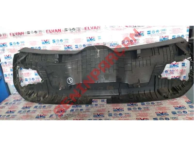 5F4867601F - BAGAJ KAPAĞI KAPLAMASI - İkinci El Orjinal