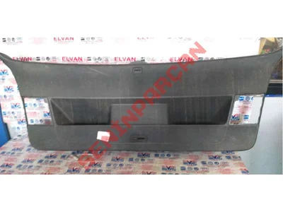 5K6867605 - BAGAJ KAPAĞI KAPLAMASI - İkinci El Orjinal