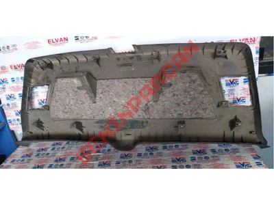5K6867605 - BAGAJ KAPAĞI KAPLAMASI - İkinci El Orjinal