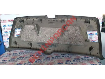 5K6867605 - BAGAJ KAPAĞI KAPLAMASI - İkinci El Orjinal