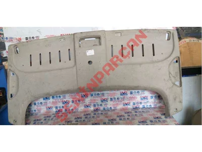 2K0867705D - MALZEME KABI - İkinci El Orjinal