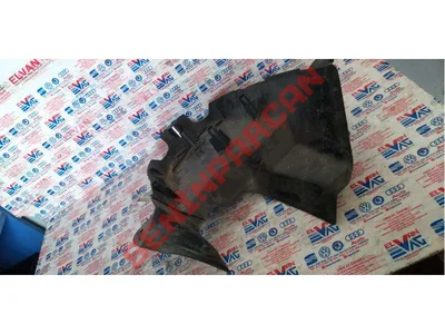 7E1937115A - KONTROL ÜNITESI KAPAĞI