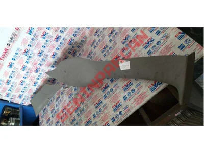 7L6868087 - BAGAJ KAPAĞI KAPLAMASI - İkinci El Orjinal