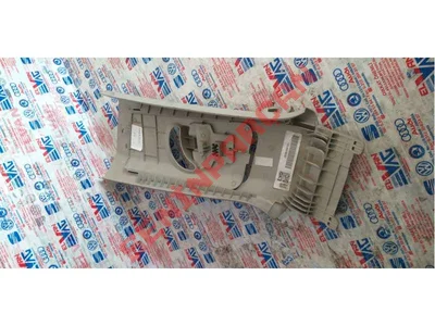 5NA867244 - B DIREĞI KAPLAMASI - İkinci El Orjinal