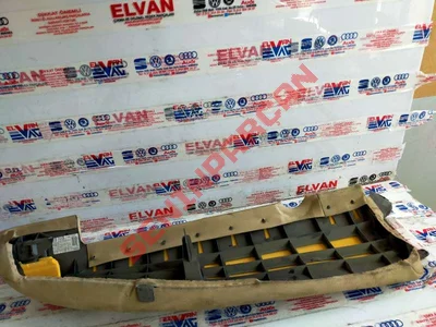 3AA885701 - YAN MINDER (KUMAŞ) - İkinci El Orjinal