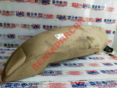 3AA885701 - YAN MINDER (KUMAŞ) - İkinci El Orjinal