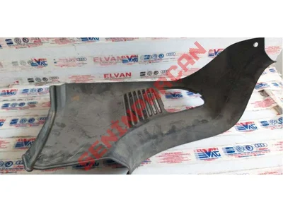 1M5867430A - BAGAJ DÖŞEMESİ - İkinci El Orjinal