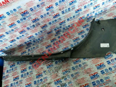 7L5853369E - SÜRÜCÜ YAN KAPI EŞİĞİ - İkinci El Orjinal