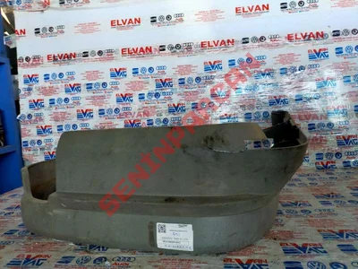 6Q0881318E - KOLTUK ISKEL. DÖŞEMESI