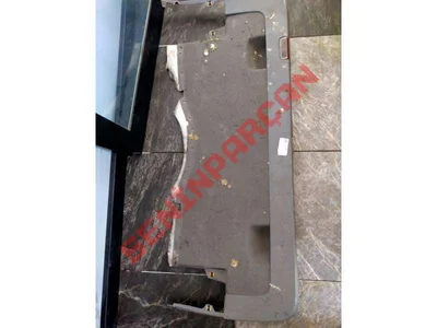 7L0863291A - PANEL KAPAĞI - İkinci El Orjinal