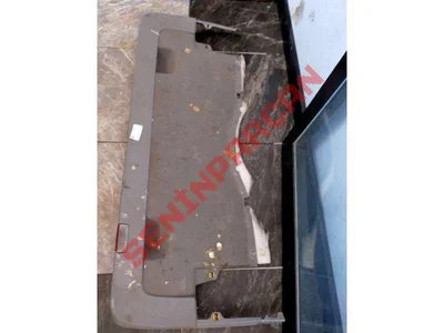 7L0863291A - PANEL KAPAĞI - İkinci El Orjinal