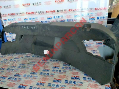 5F4867601G - BAGAJ KAPAĞI KAPLAMASI - İkinci El Orjinal