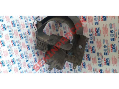 A9066890010 - GÖSTERGE PANELİ - İkinci El Orjinal