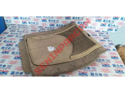 4B0881969 - AYIRMA AĞI OLAN ARKA SIRTLIK