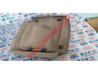 4B0881969 - AYIRMA AĞI OLAN ARKA SIRTLIK