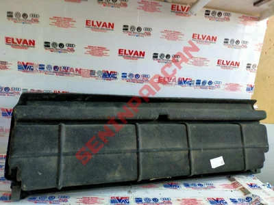 5P0867134C - BAGAJ KUTUSU - İkinci El Orjinal