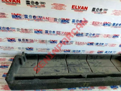 5P0867134C - BAGAJ KUTUSU - İkinci El Orjinal