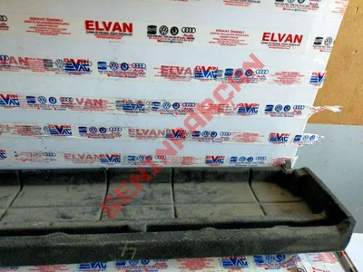 5P0867134C - BAGAJ KUTUSU - İkinci El Orjinal