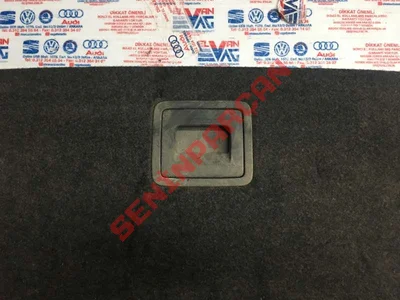 6R0858855B - BAGAJ DÖŞEMESI