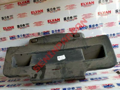 6J4867601E - BAGAJ KAPAĞI KAPLAMASI