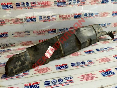 8L0821112 - CAMURLUK BRAKETI - İkinci El Orjinal
