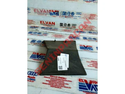 6Q1863301 - LASTIK ALTLIK - İkinci El Orjinal