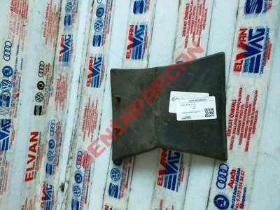 6Q1863301 - LASTIK ALTLIK - İkinci El Orjinal