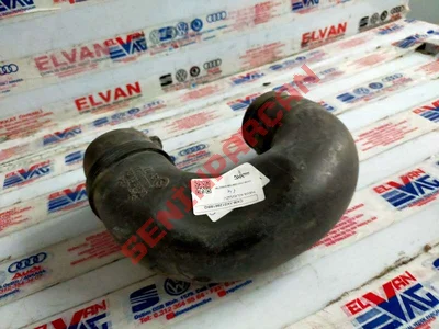 1K0129618BQ - HAVA KANALI