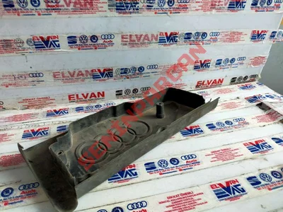 2900400869 - MOTOR KAPAĞI - İkinci El Orjinal
