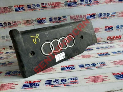 2900400869 - MOTOR KAPAĞI - İkinci El Orjinal