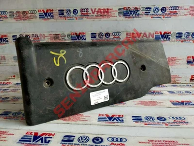 2900400869 - MOTOR KAPAĞI - İkinci El Orjinal