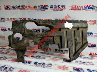 6X2863081G - ÖN GÖĞSÜN ALTINDA KORUYUCU