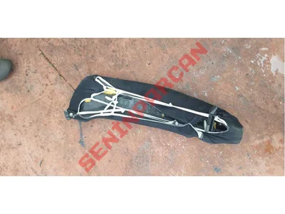 1K5885703AM - YAN DÖŞEME