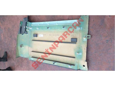 7H9868713D - YAN PANEL KAPLAMASI