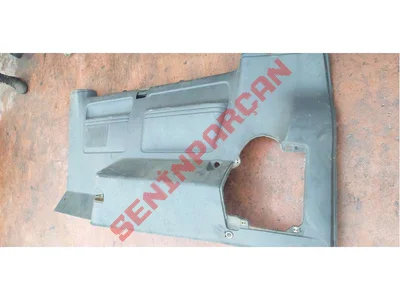 7H9868716F - YAN PANEL KAPLAMASI