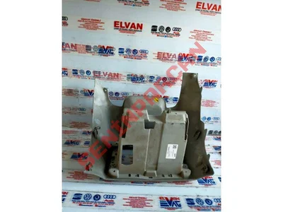 5J1858089G - DÜĞME YUVASI - İkinci El Orjinal
