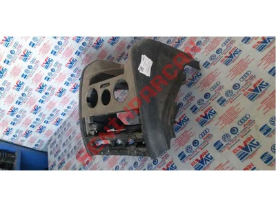 1M0863243M - MERKEZİ ISITMA KONSOLU - İkinci El Orjinal