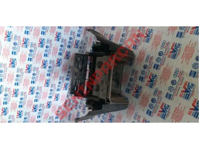 1M0863243M - MERKEZİ ISITMA KONSOLU - İkinci El Orjinal