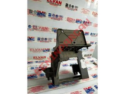 1T1959503B - KONTROL ÜNITESI TUTUCUSU